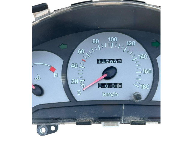 Přístrojová deska Hyundai Atos Prime 2004 3U3F10C956AA