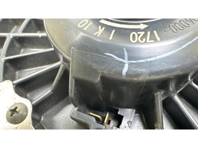 Вентилятор печки    1940001720   Honda Accord