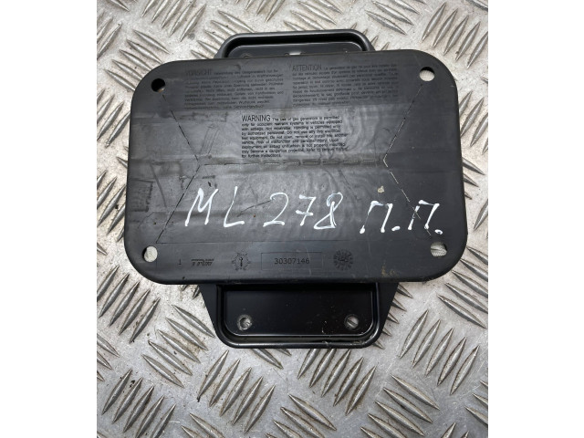 Подрулевой шлейф SRS 30307146   Mercedes-Benz ML W163