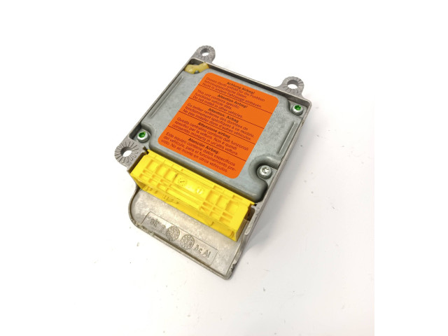 Блок подушек безопасности 6Q0909605, 5WK42866   Ford Galaxy