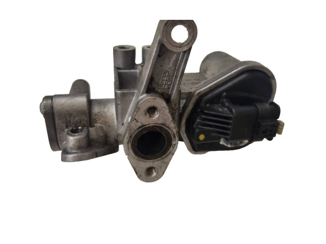 Форсунка 2845003HA0 Hyundai Ioniq G4LE