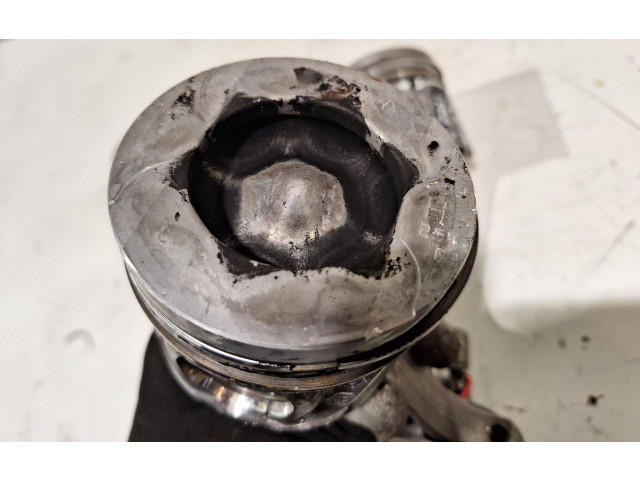 Масляный насос   10653  Renault Trafic II (X83) 