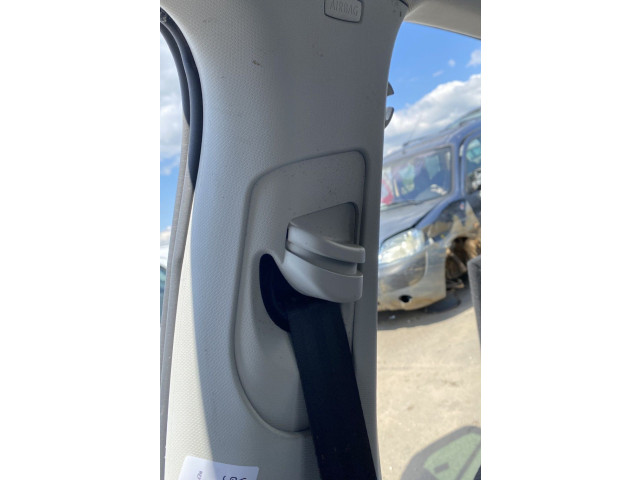 Боковая подушка безопасности 5G4880742E Volkswagen Golf VII