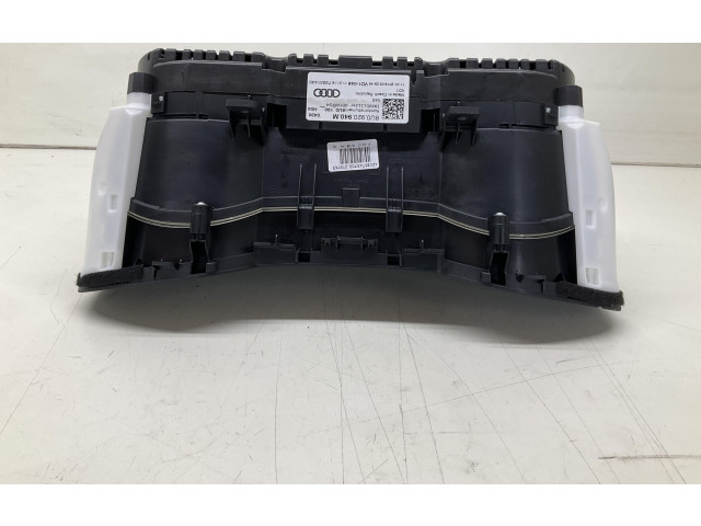 Панель приборов 8U0.920.940, 8U0.920.940 Audi Q3 8U