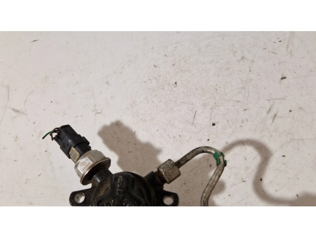 Vstřikovací lišta 8200584034, 9307Z511A Renault Clio III pro naftový motor 1.5