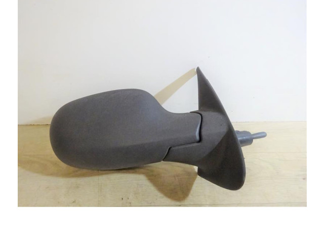 Zpětné zrcátko Nissan Micra C+C 2004