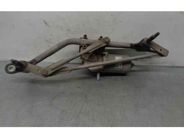 Моторчик дворников 4488F, W009106    Alfa Romeo Mito