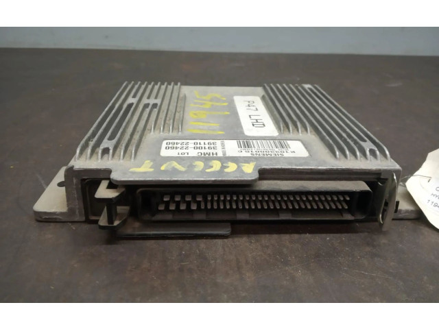 Зеркало (механическое)       Hyundai Accent  1995 - 1998 года   