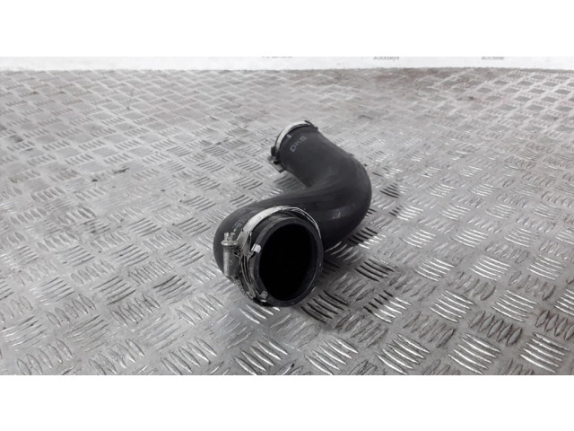 Трубка (трубки)/ шланг (шланги) интеркулера