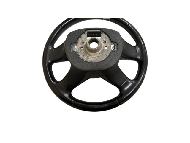 Руль Skoda Octavia Mk2 (1Z)  2004 - 2013 года 3T0419091G, 61944000B00      