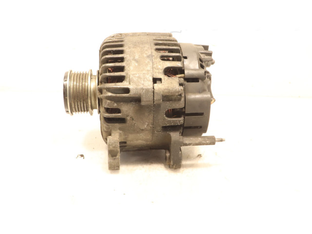 Генератор Audi A3 S3 8P