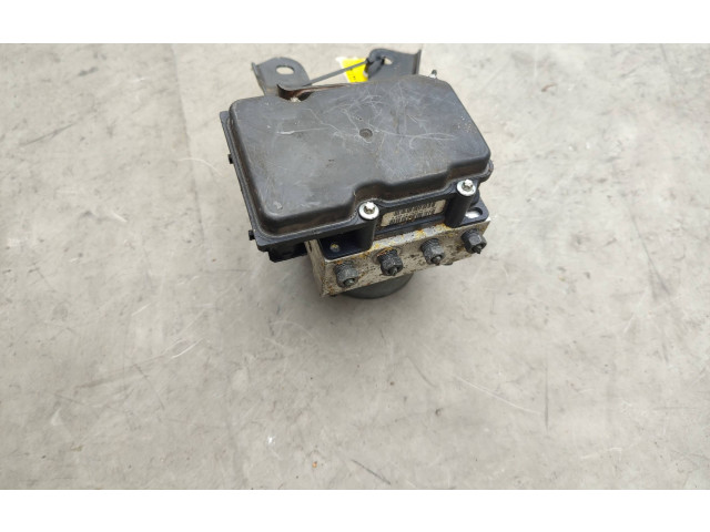 Блок АБС 445100H010, 0265231579 Peugeot 107 2005 - 2014 года