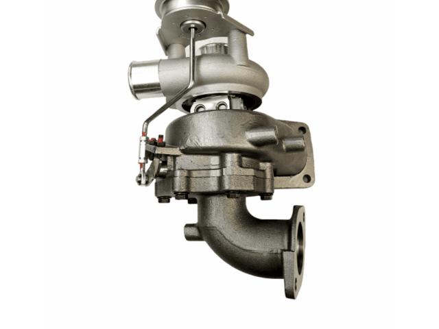 Турбина Mitsubishi Pajero Sport I 49135-02652, TC50-0024