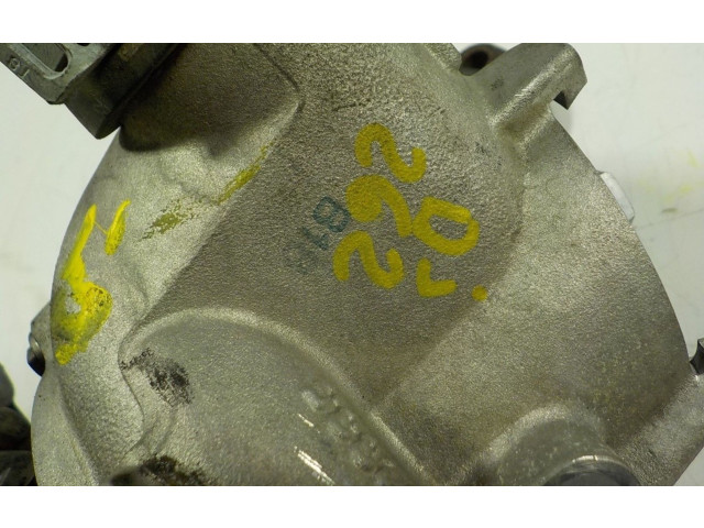  Турбина Audi A3 S3 8V  04L253010B, 04L253010B   для двигателя CRLB      