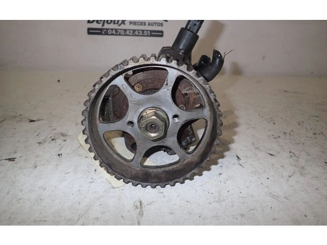 Vstřikovací čerpadlo Peugeot 807 RHT