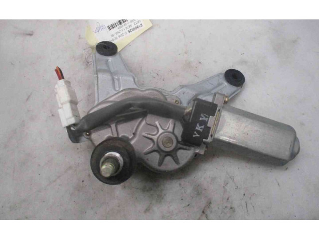Моторчик заднего дворника 987001C000, 21900626    Hyundai Getz