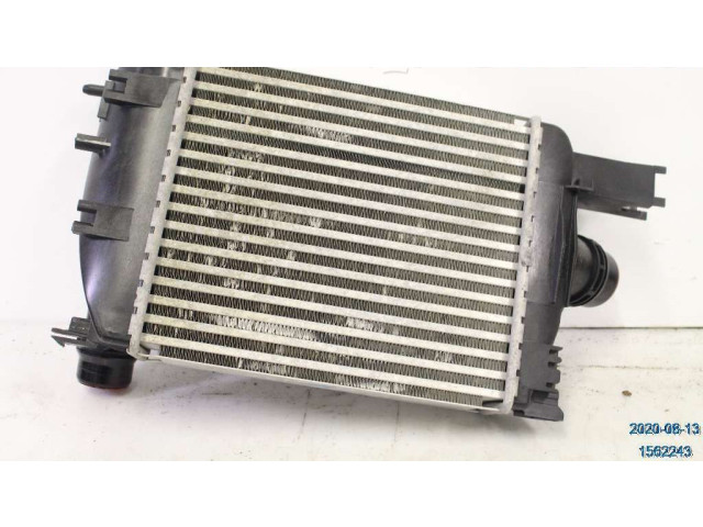 Интеркулер 144966051R Dacia Duster