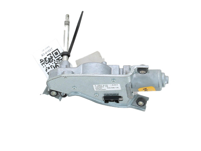 Моторчик заднего дворника 61627365819, X0-4169T Mini Clubman F54