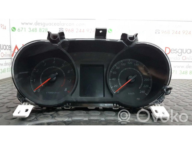 Панель приборов MM0053601, 8100C351 Mitsubishi ASX