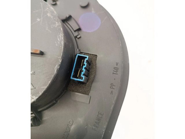 Вентилятор печки 09171429 Volvo S70 V70 V70 XC