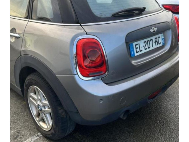 Вентилятор печки Mini One - Cooper F56 F55