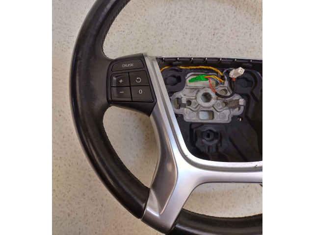 Руль Volvo XC60  2009 - 2013 года P31271094      