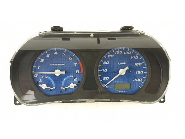 Přístrojová deska Honda HR-V 2003 78100S2HG100, HR0265102