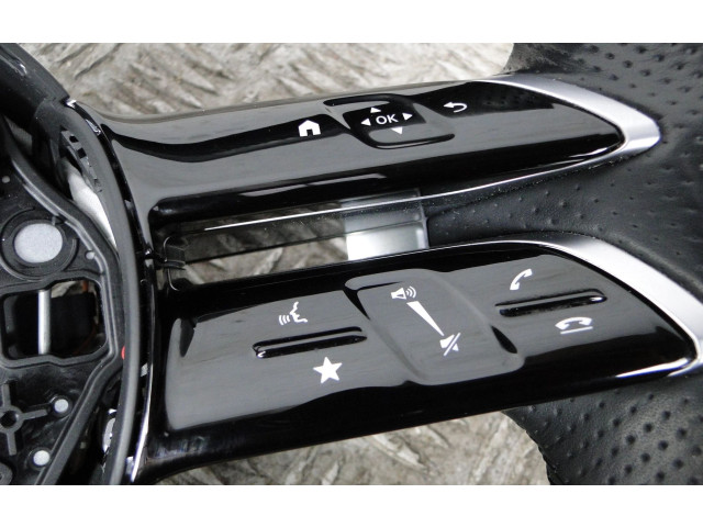 Volant Mercedes-Benz C W206 2021 A0004602220, A0004602220