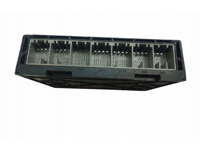Блок управления 13588447, 13588447   Chevrolet Cruze