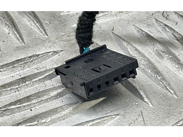 Подушка безопасности водителя 1Z0880201AR Skoda Yeti (5L)