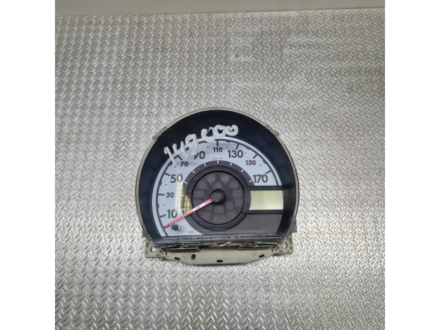 Панель приборов 83800-0H133-A, 564100U   Citroen C1       