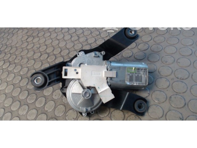 Моторчик заднего дворника 53029412 Dacia Logan I