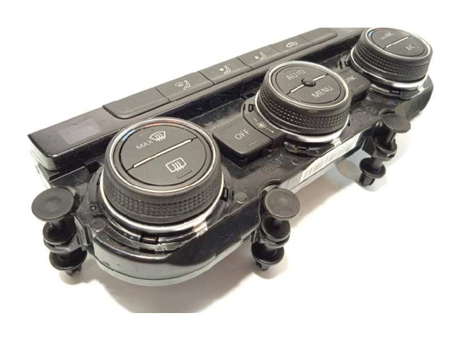 Блок управления климат-контролем 5G0907044CE Volkswagen Golf SportWagen