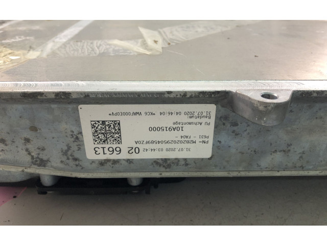 Блок управления 1EA915684AE Volkswagen Arteon