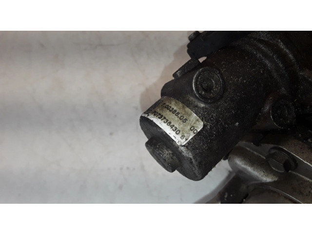 Охладитель EGR