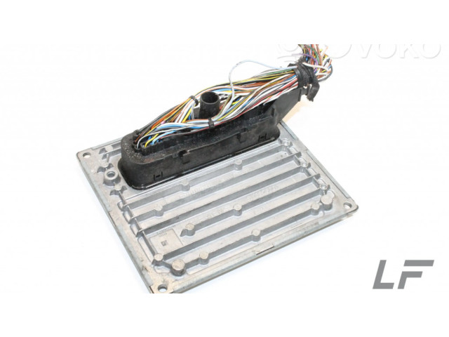Блок управления двигателя 6S5112A650BB   Ford Ka
