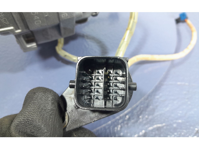 Блок управления коробкой передач    Toyota Corolla E10