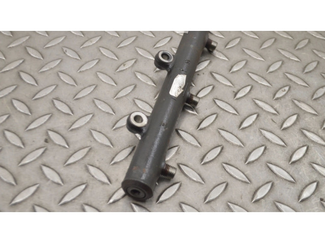 Топливная рампа Jaguar XJ X350 2.7 для двигателя AJD