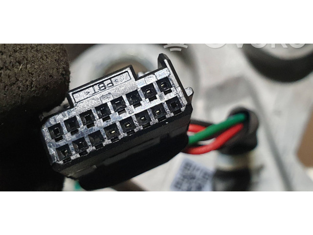 Руль Dacia Spring 2021 - года 484000099R, 3402010RD03