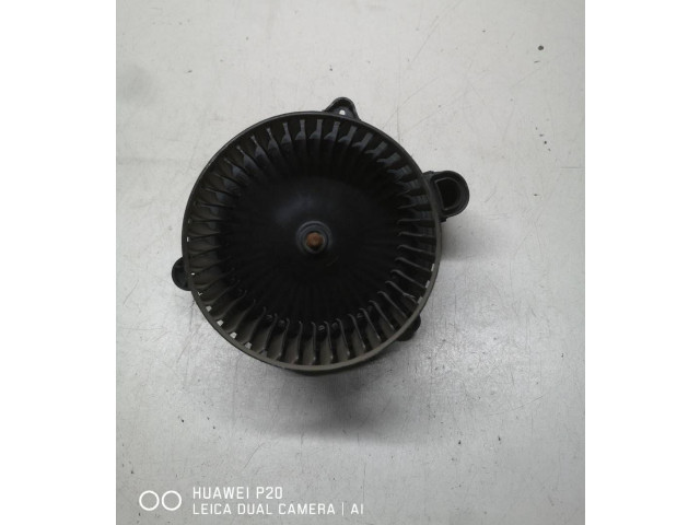 Вентилятор печки H1BH19846AA Ford Ecosport