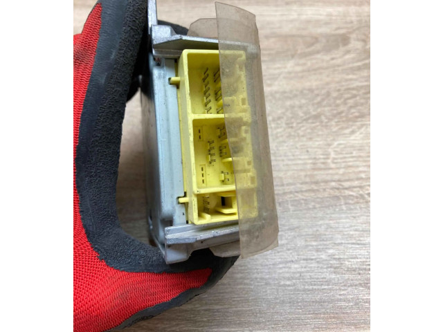 Блок подушек безопасности MR587731 Mitsubishi Outlander