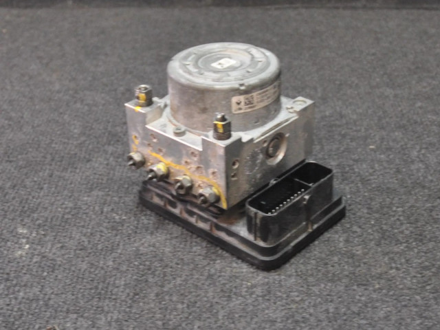 Блок АБС 476608804R, 10022002034   Dacia  Dokker  