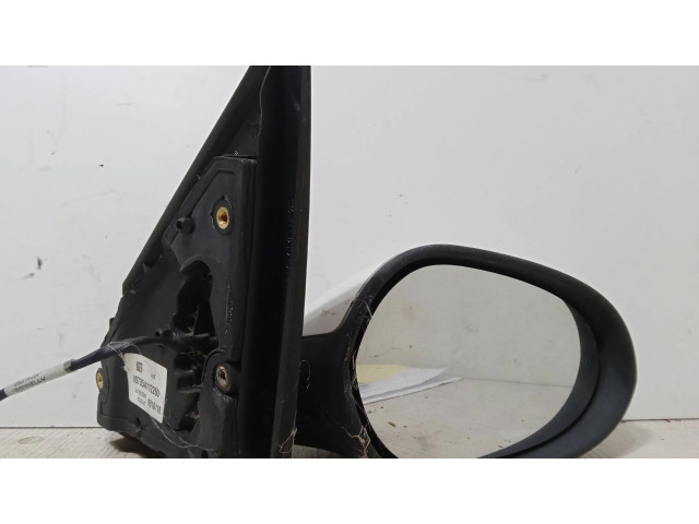 Зеркало электрическое Lancia Ypsilon