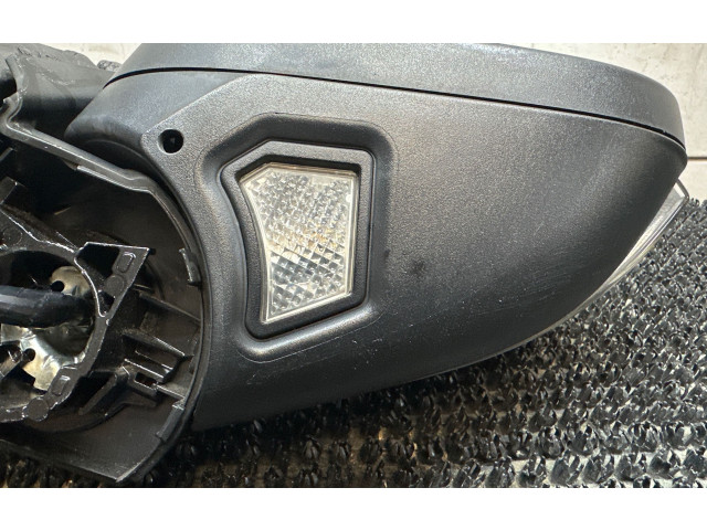 Зеркало электрическое Volvo S60 2011 - 2013 года