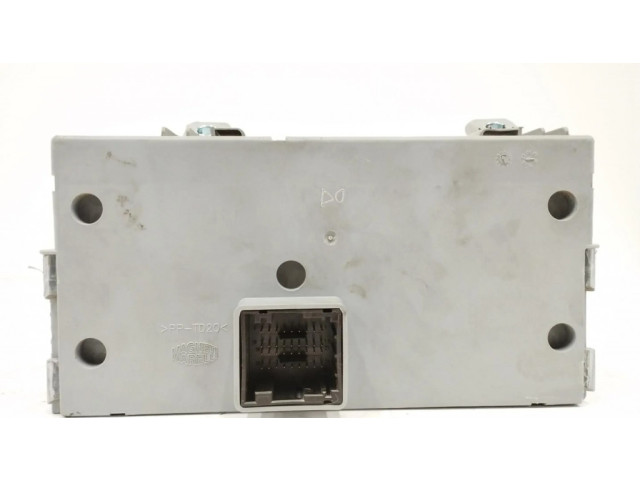 Блок управления 51778013, 503440190606 Fiat Linea