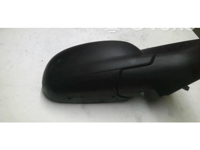 Zpětné zrcátko Peugeot 406 1996 8149V7