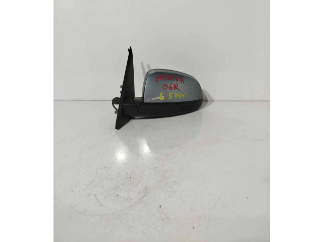 Zpětné zrcátko Opel Meriva A 2006