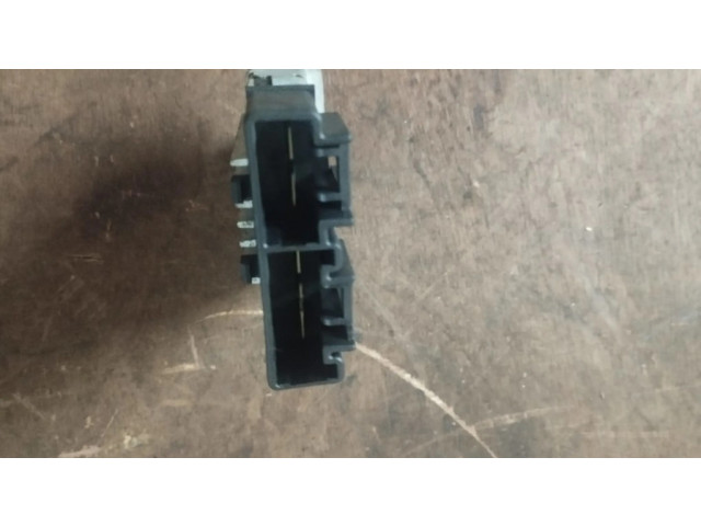 Реостат вентилятора печки