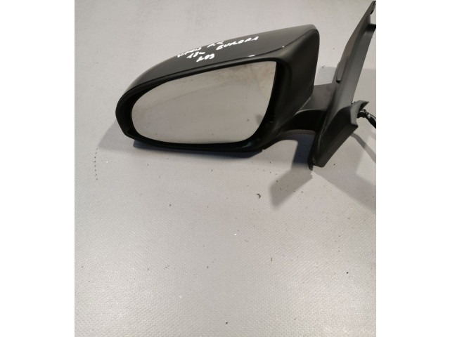 Zpětné zrcátko Toyota Yaris 2018
