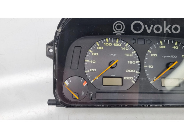 Přístrojová deska Seat Cordoba (6K) 1996 6K0919033